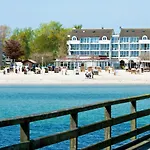 Hotel Ostsee-hotel 4*