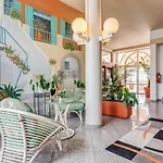 Ostsee-hotel Hotel