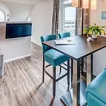 Hotel Ostsee-hotel 4*