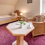 Hotel Ostsee-hotel 4*