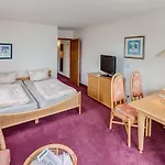 Ostsee-hotel 4*