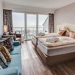 Hotel Ostsee-hotel 4*