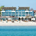 Ostsee-hotel Großenbrode