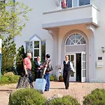 Ostsee-hotel Großenbrode