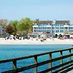 Ostsee-hotel Otel Großenbrode