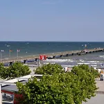 Ostsee-hotel