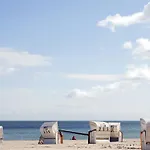 Ostsee-hotel