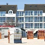 Otel Ostsee-hotel Großenbrode