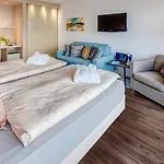 Ostsee-hotel 4* Großenbrode
