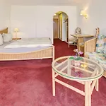 Ostsee-hotel