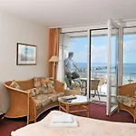 Otel Ostsee-hotel Großenbrode