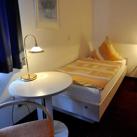 Ostsee-hotel Отель