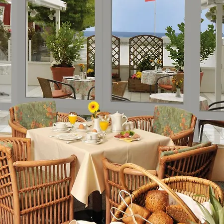 Ostsee-hotel