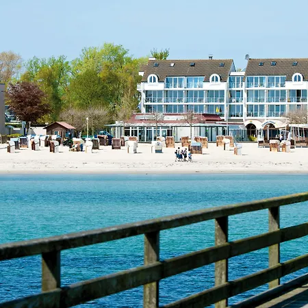 Ξενοδοχείο Ostsee-hotel 4*