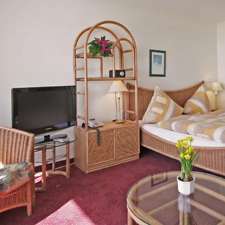 Hotel Ostsee-Hotel Grossenbrode