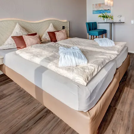 Hotel Ostsee-hotel 4*