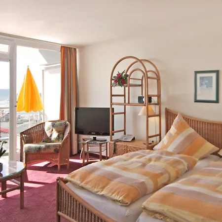 Ostsee-hotel Großenbrode