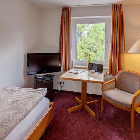 Ξενοδοχείο Ostsee-hotel
