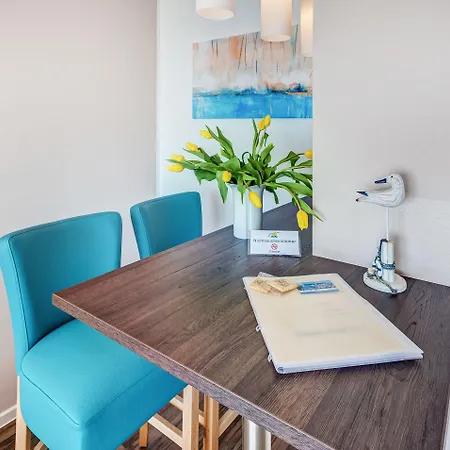 Ξενοδοχείο Ostsee-hotel Großenbrode