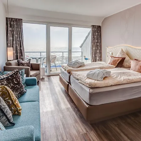 Ξενοδοχείο Ostsee-hotel 4*