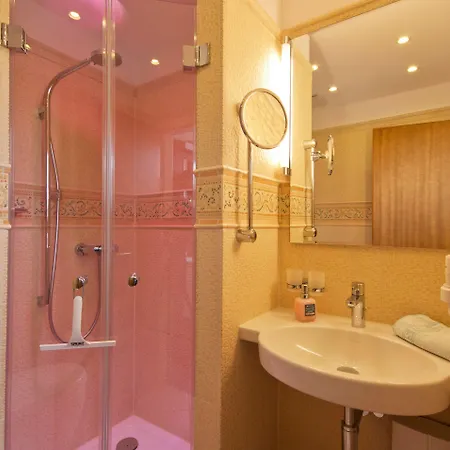 Ostsee-Hotel Hotel Grossenbrode