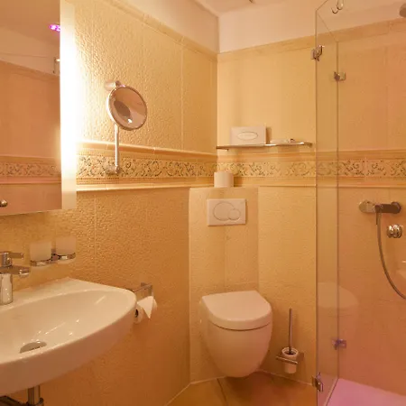 Ostsee-hotel Отель