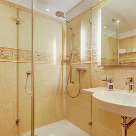 Ξενοδοχείο Ostsee-hotel Großenbrode