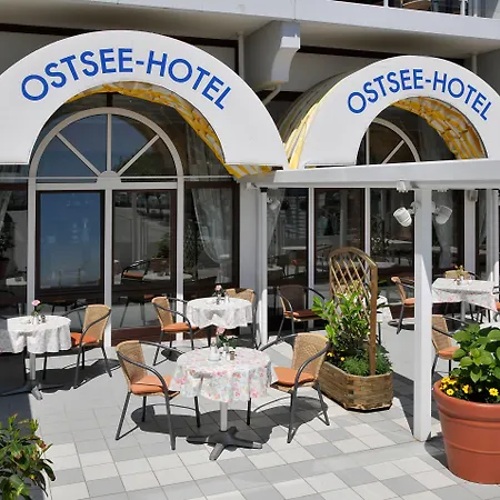 Hotel Ostsee-Hotel