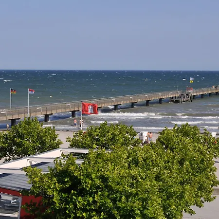 Ξενοδοχείο Ostsee-hotel Großenbrode