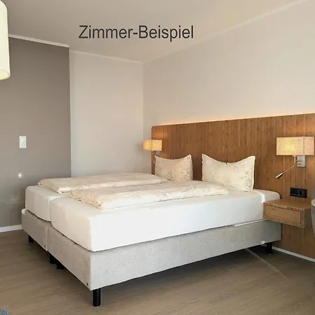 Ostsee-hotel Großenbrode