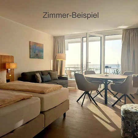 Ostsee-hotel Hotel