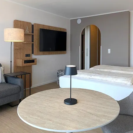 Hotel Ostsee-hotel
