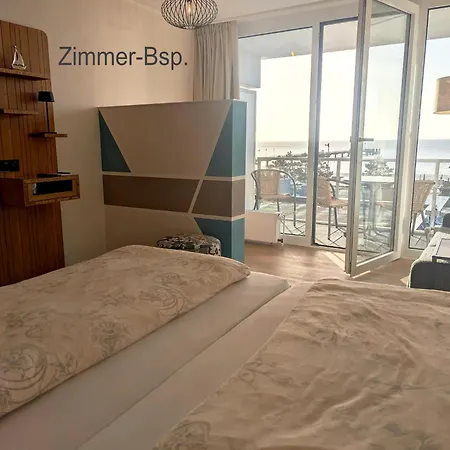 Ostsee-hotel Hotel