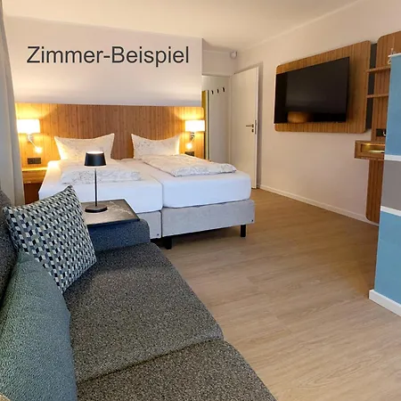 Ostsee-hotel Großenbrode