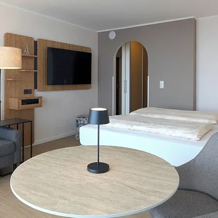 Ostsee-hotel Hotel 4*