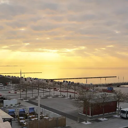 Ostsee-Hotel Hotel Grossenbrode