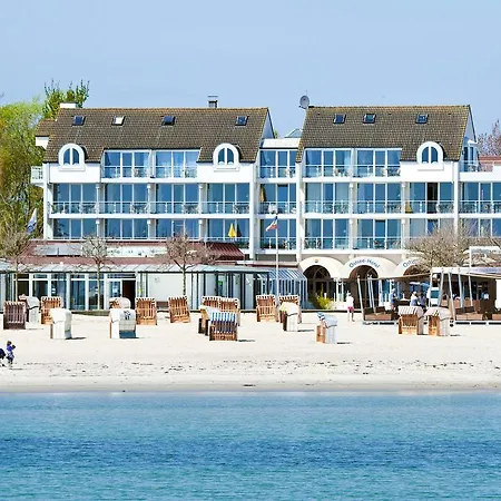 Ostsee-hotel 4*