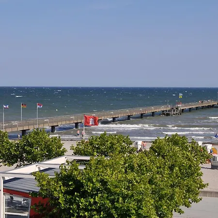 Ostsee-hotel