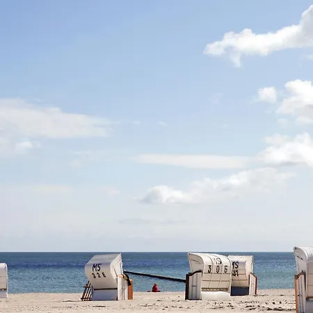 Ostsee-hotel
