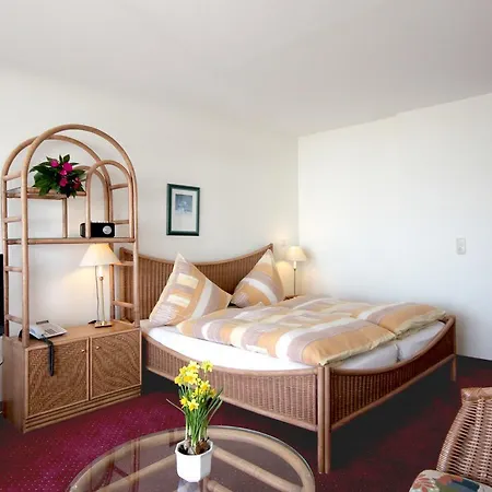 Ostsee-hotel Ξενοδοχείο Großenbrode