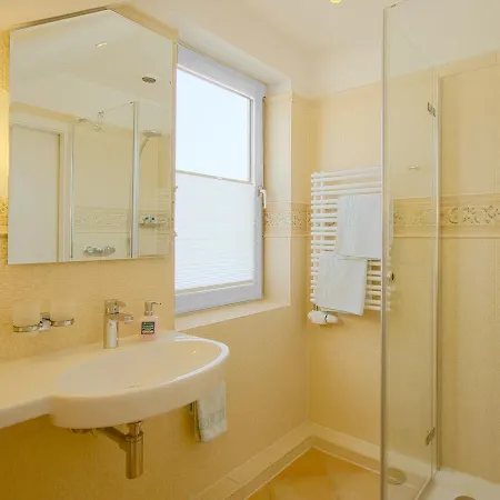 Ostsee-Hotel 4* Grossenbrode