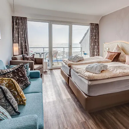 Ξενοδοχείο Ostsee-hotel