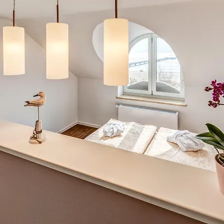 Ostsee-hotel 4*