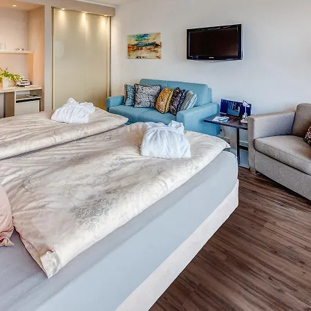 Ostsee-hotel 4* Großenbrode