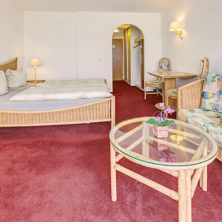 Ostsee-hotel