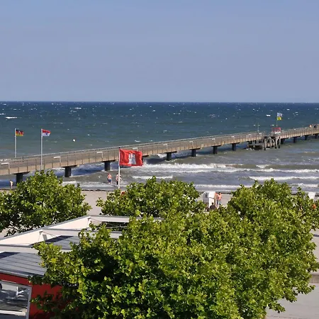 Ostsee-hotel Hotel Großenbrode