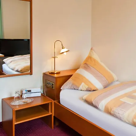 Ostsee-hotel