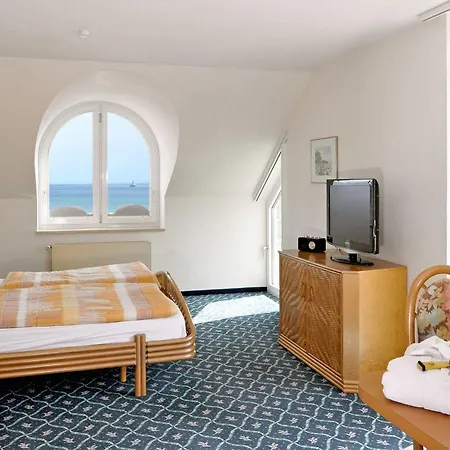 Ξενοδοχείο Ostsee-hotel Großenbrode