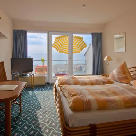 Ostsee-hotel