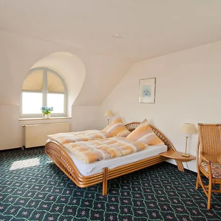 Ostsee-hotel Hotel